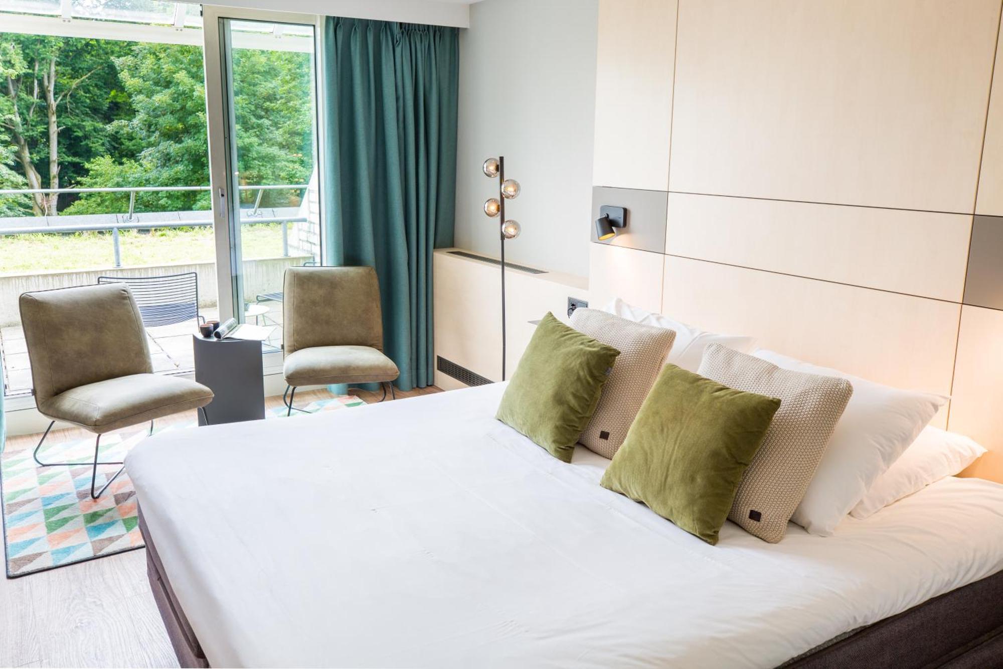 Thermae 2000 Valkenburg aan de Geul Εξωτερικό φωτογραφία