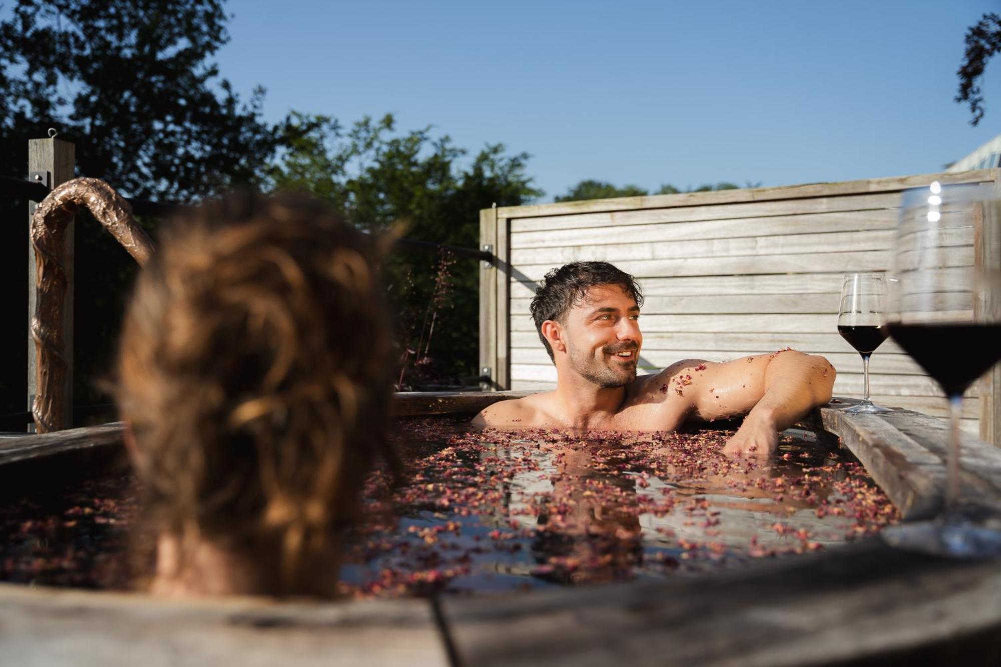Thermae 2000 Valkenburg aan de Geul Εξωτερικό φωτογραφία