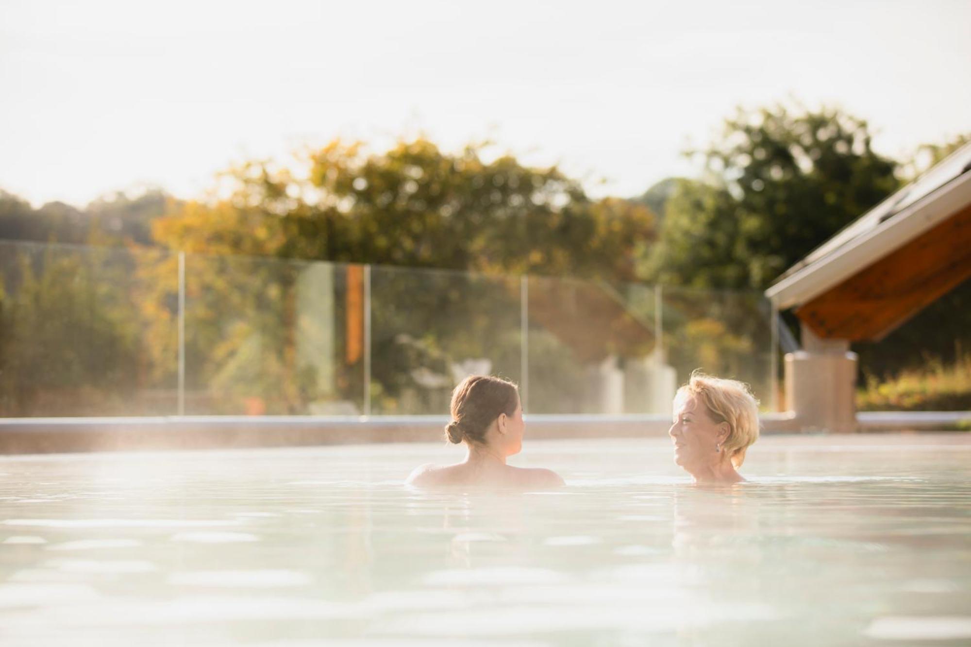 Thermae 2000 Valkenburg aan de Geul Εξωτερικό φωτογραφία