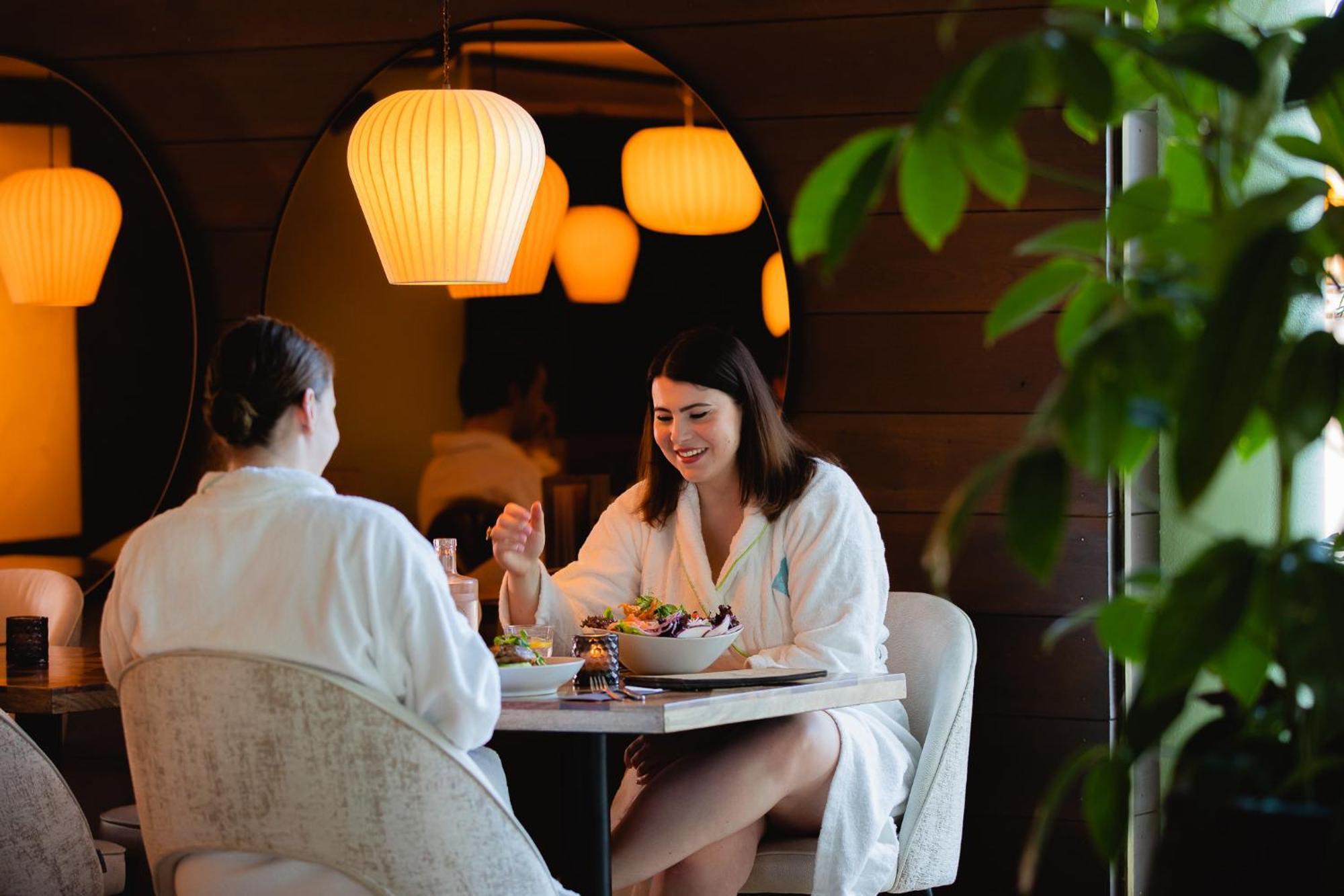 Thermae 2000 Valkenburg aan de Geul Εξωτερικό φωτογραφία