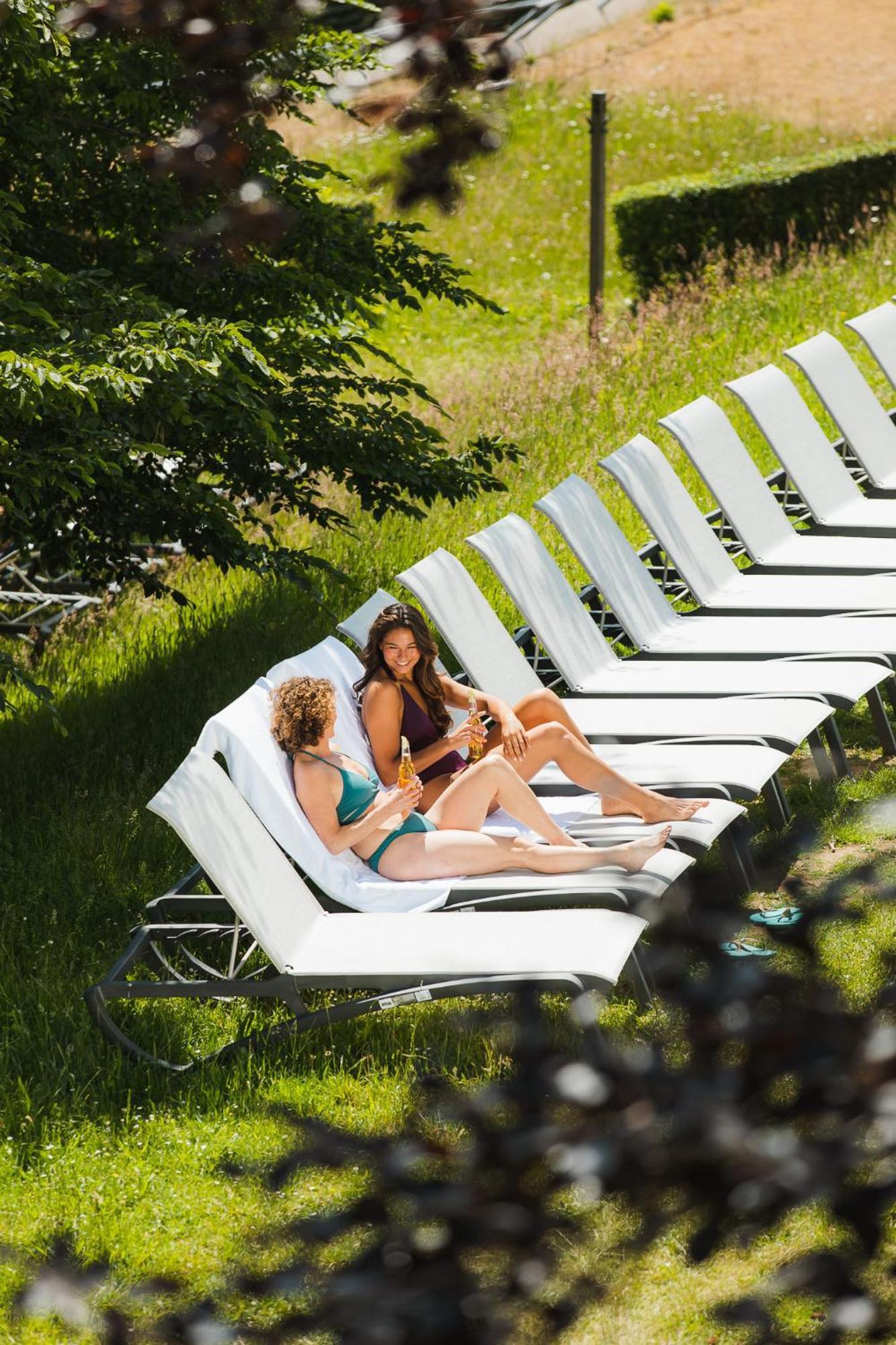 Thermae 2000 Valkenburg aan de Geul Εξωτερικό φωτογραφία