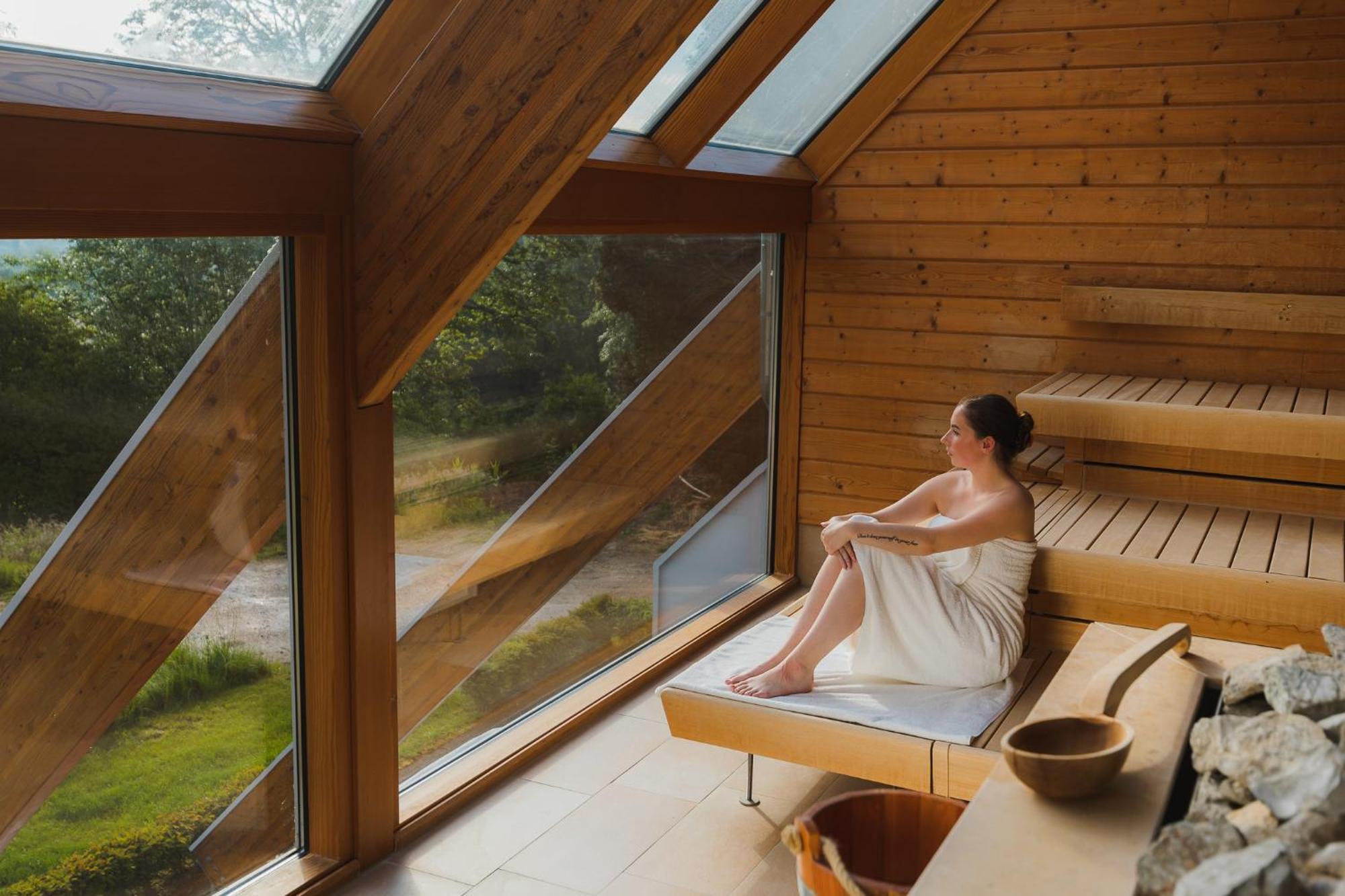 Thermae 2000 Valkenburg aan de Geul Εξωτερικό φωτογραφία