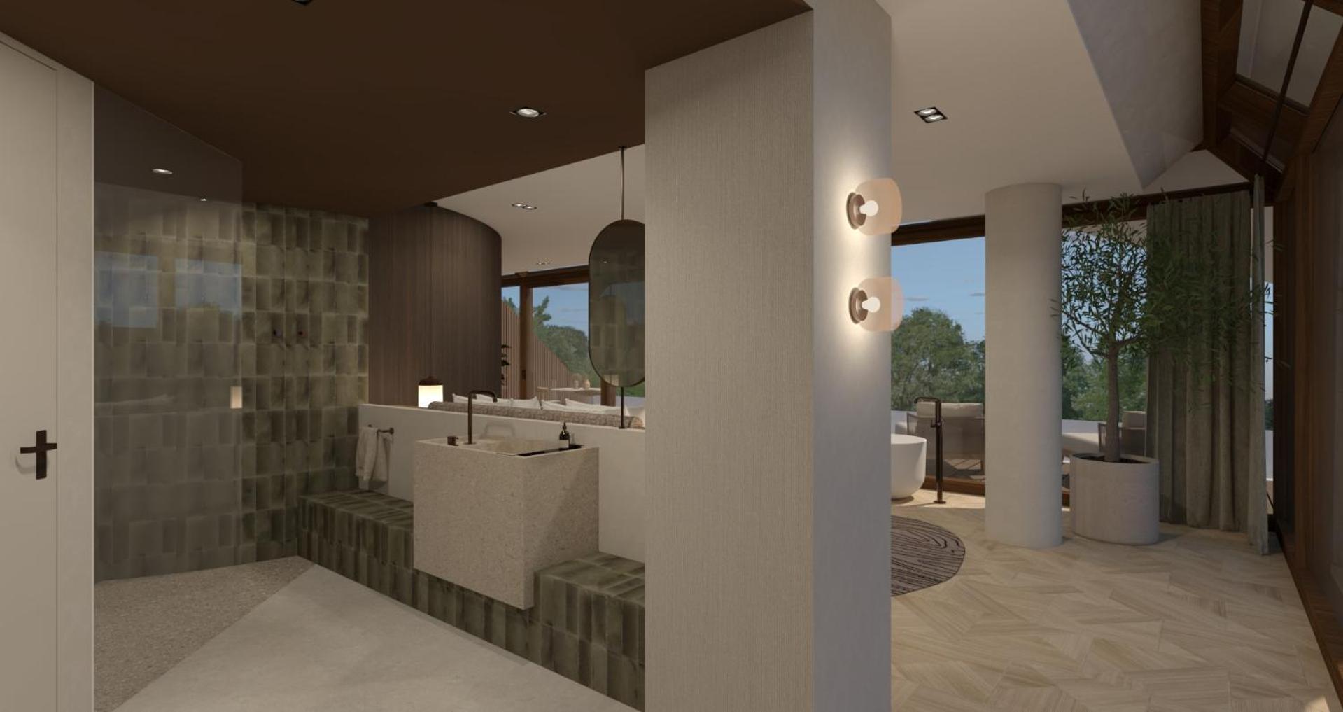 Thermae 2000 Valkenburg aan de Geul Εξωτερικό φωτογραφία