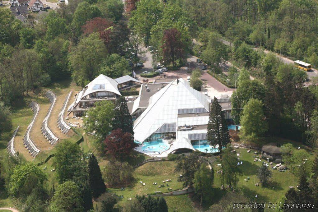 Thermae 2000 Valkenburg aan de Geul Εξωτερικό φωτογραφία